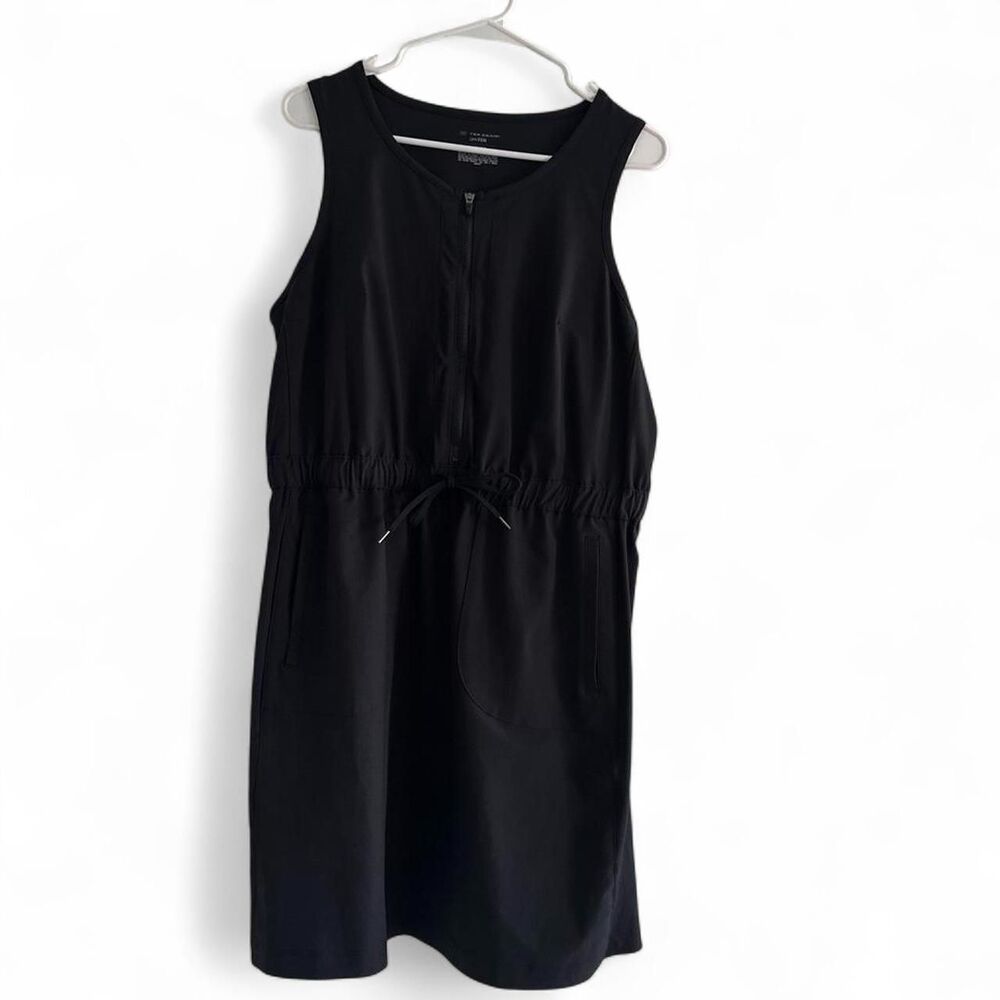Tek Gear Women's Black Dress